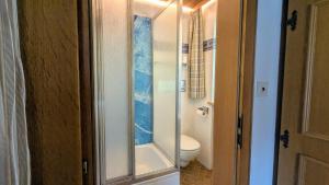 Ferienwohnung Oberrißglück