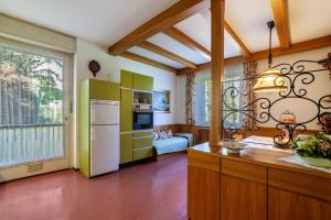 Villa Coris Ferienwohnung Palma