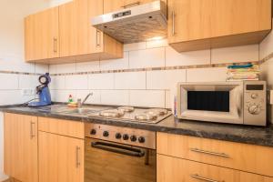 Ferienwohnung Steinhilber 2