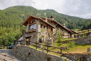 Affittacamere Saint-Salod