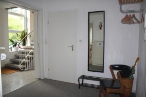 Das Blaue Haus - Ferienwohnung