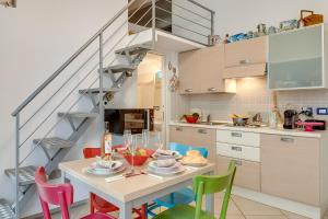 A Casa Di Betty - Happy Rentals
