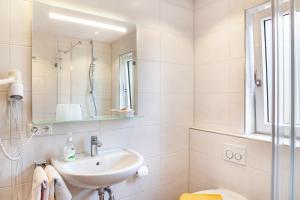 Ferienwohnung - Hexi