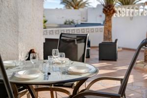 Beautiful Villa Duque Poris