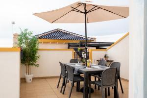 Tranquil Retreat In La Tercia