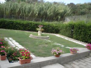 Villetta Mare Ventotene