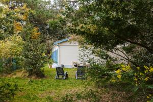 Longère proche plage et forêt