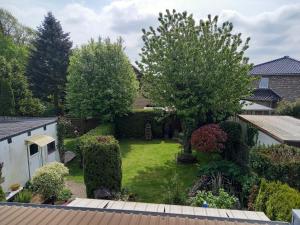 Ferien zwischen den Meeren