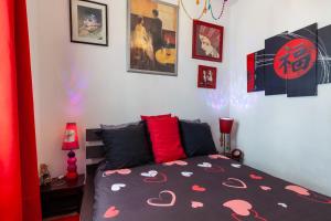 Sainte Escale Vieux Port