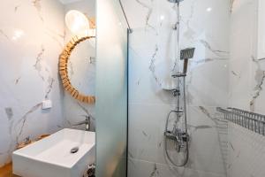 Garden View Apartment Poseidonas