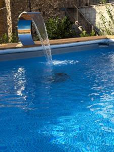 Ca’del Borgo B&B Country House