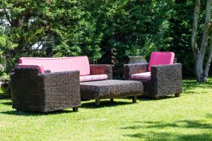 Polys Villa Lefkada 1