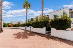 Villa Mery Villaggio Chiusurelle