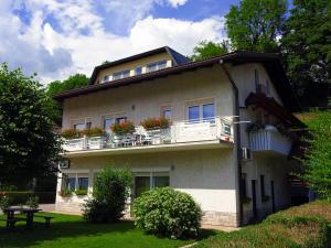2 csillagos panzió Apartment Kanalec Tolmin Szlovénia
