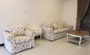 Sunrise Aventus Villa Nusa Dua