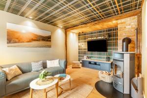 Ferienhaus Altstadtchalet