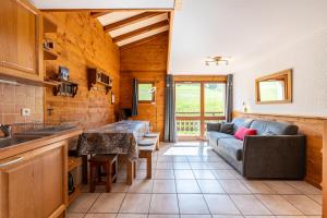 Appartement 8 - Le Lachat