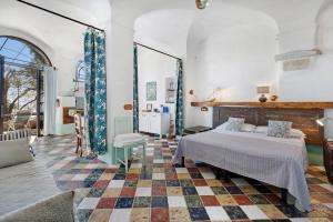 appartamento lavanda