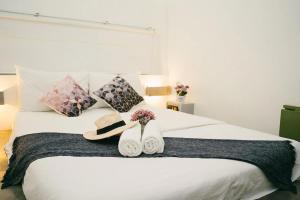 Qilombo Hostel Silom