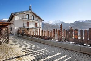 Verger Plein Soleil di Piero