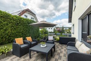 Ferienwohnung Sonnenblick und Relax