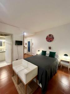 Spallanzani Apartment