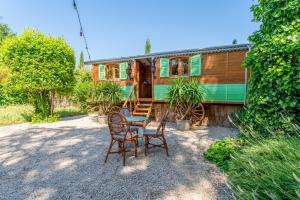 Charmante Villa avec piscine