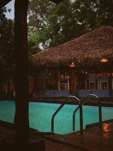 Maritime Nest Cabanas