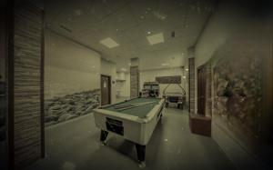 ARBANASHKI STYLE-Panoramic View with JACUZZI, Summer-Winter terrace, KIDS Area