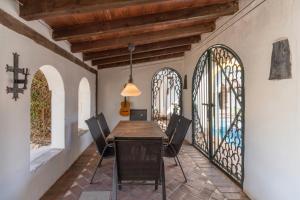 Costa del Sol Retreat - 17 personas