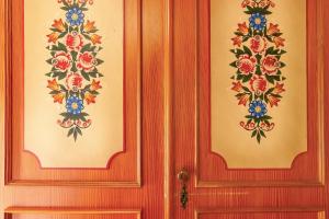 Agriturismo Molinuzzo - Joshua