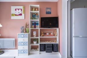 Appartement vue mer 100m plage