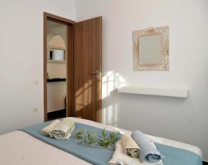 Doliva Studio with private pool