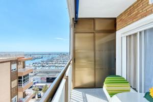 Sunflower Tailandia_Santa Pola