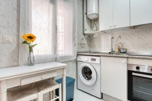 Sunflower Tailandia_Santa Pola