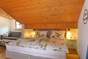 Ferienwohnung Wendelinus