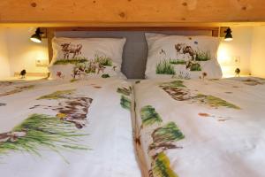 Ferienwohnung Wendelinus