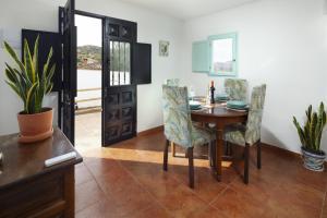 La Casita del Limoncito