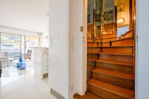 Sea and Sky 6 personnes