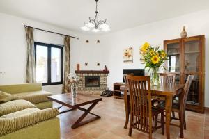 El Huerto - Sólo Familias