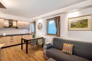 Chalet Emma Isolaccia