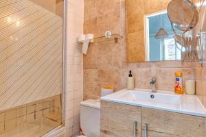 Nid Douillet Entre Plage Et Port