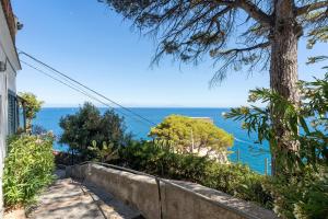 Blueandgreen Apartment Amalfi Coast