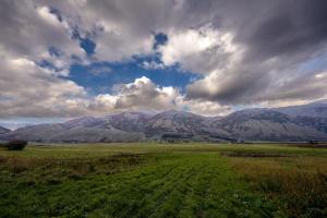 Spina Lake Rooms Matese