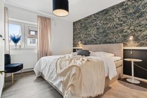 JUNE APARTMENTS stilvolle neue Apartments in Detmold - Zentrum