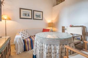 Buhardilla La Prensa