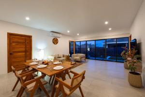 Iremia N28 3-bedroom villa private pool