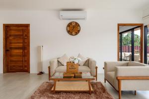 Iremia N28 3-bedroom villa private pool