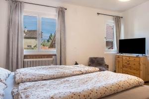 Ferienhaus Weingut Plonerhof