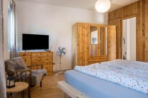 Ferienhaus Weingut Plonerhof